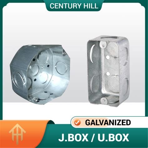 2x4 metal junction box|2x4 weatherproof box.